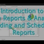 Tutorial Adobe Reports Analytics Send And Schedule Reports