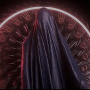 Pushloop Purple Tapestry Visualizer