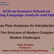 Polyhedral Compilation And Loop Optimizations The Structure Of Modern Compiler Modern Challenges