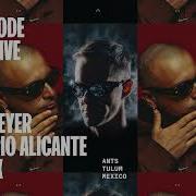 Adam Beyer B2B Ilario Alicante Live From Ants In Tulum Drumcode Radio Live DCR760