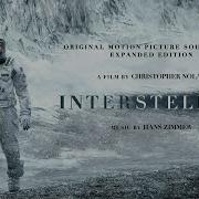 Interstellar A Tribute To The Film