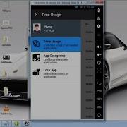 Tabhost ViewPager Sliding Menu In Android Part 1
