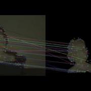 Matlab OpenCV SURF Tracking Demo