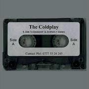 Coldplay Ode To Deodorant Clean Audio