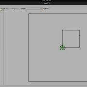 KTurtle Draw Square