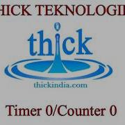 PIC Microcontroller Timer 0 Basics