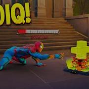 200IQ Marvel Rivals Plays That Will BLOW Your Mind