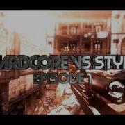 Style Vs Hardcore Ep 1 CoD 4 Promod Edit By Cino