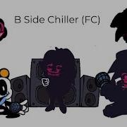 B Side Chiller FC
