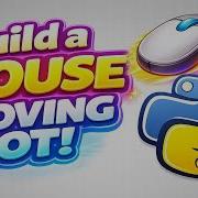 Python Is Moving My Mouse