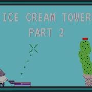 MakeCode Arcade Advanced Ice Cream Tower Pt 2
