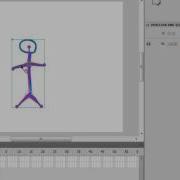 Flash Dancing Man And Bones Tool Wmv