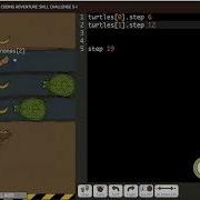 CodeMonkey Skill Mode 5 1