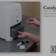 IDEXX How To Process A Sample With Catalyst One