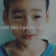 How To Use The Eye Patch