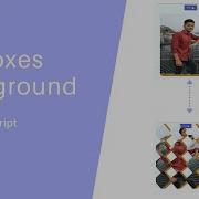 3D Boxes Background Using HTML CSS JavaScript Watch Now