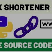 How To Make A Link Shortener Desktop Application Python Tkinter For Beginners