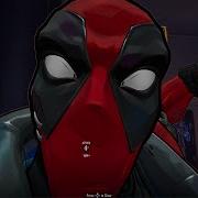 Deadpool Brainrot EXE