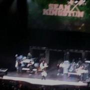 Letting Go Dutty Love Sean Kingston My World Tour Atlanta 12 23 10