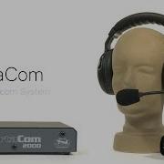 Anchor Audio PortaCom Wired Intercom