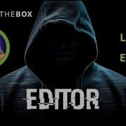 Editor Hack The Box