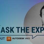 ASK THE EXPERT Mastering Python In VRED