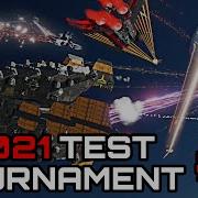 WeaponCore Tournaments 2021 Test Tournament 4 Space Engineers