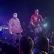 JUDGE Fed Up Take Me Away Musink 2014