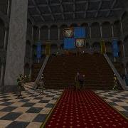 DAGGERFALL UNITY GAMEPLAY COMPLETE VISUAL OVERHAUL