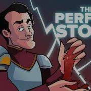 Instant Deck Tech The Perfect Storm Pauper