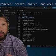 Git Branches Create Switch And When To Use