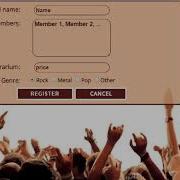 JavaScript Exams Basic CRUD Tech Module