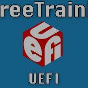 UEFI
