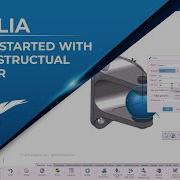 Getting Started With SIMULIA Structural Engineer