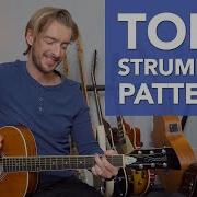 Top 5 Strumming Patterns For Acoustic Guitar Must Know