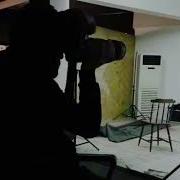 Rita Mahrani Photoshoot Backstage