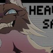 Heaven Says Ivypool Hawkfrost Meme