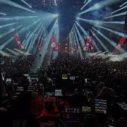 Defqon 1 2024 Blue Stage Opening Front Of House FOH View
