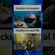 Hacker In Movies Trendingshorts Codermemes Memes Memesdaily Funny Trennding Shorts