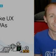 App Like UX For PWAs