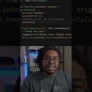 Nobody Likes Cron Jobs Coding Vscode Programming