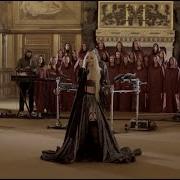 Ava Max Behind The Scenes Of Alone Pt II Live At Château De Fontainebleau