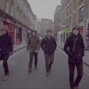 The Strypes Blue Collar Jane