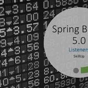 Spring Batch 5 0 Deprecated APIs Listeners