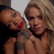 Shakira Can T Remember To Forget You Official Video Ft Rihanna