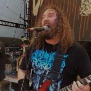 SACRIFICIAL SLAUGHTER DEBAUCHERIZOR LIVE OBSCENE EXTREME 2016
