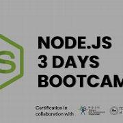 День 1 Введение в Node Js