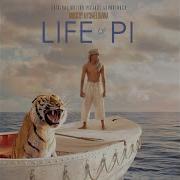 Back To The World From Life Of Pi Soundtrack