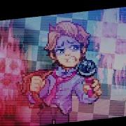 FNF Roses But It S UTAU Autotune UST