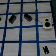 Dynamic Obstacle Avoidance Robo In Gridworld RISE IITM